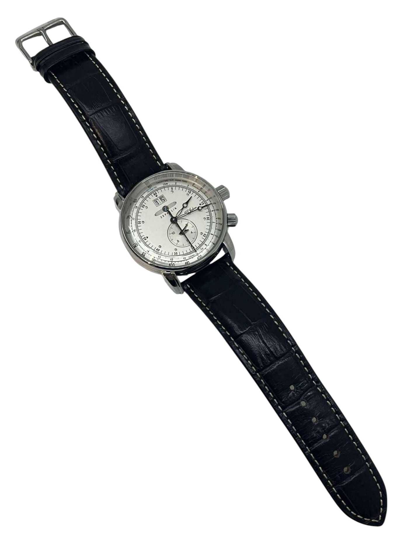 Zegarek męski Zeppelin 7640-1
