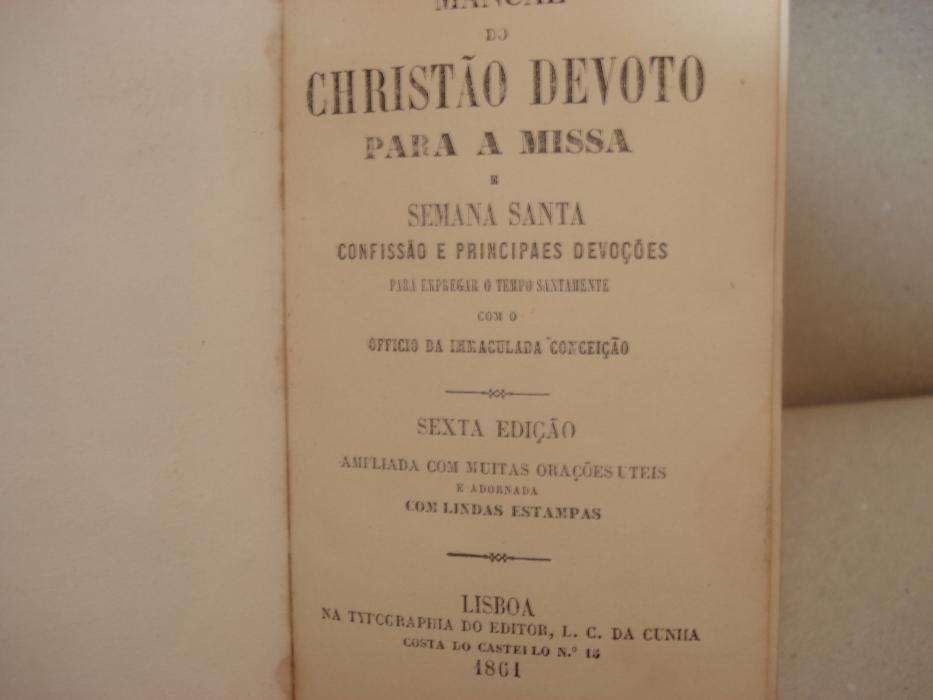 missal devoto 1861