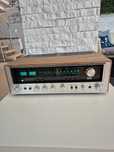 Amplituner SANSUI 6060 Vintage 1976r. super stan