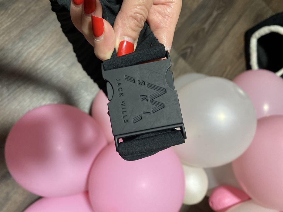 Лыжный комбегизон женский