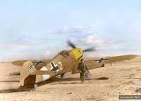 wagon specjalny Liliput H0 1:87 L240043 Messerschmitt Bf 109 samolot