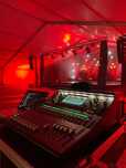 Wynajem Rental ALLEN&HEATH SQ5 SQ6 miksery cyfrowe