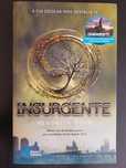 Insurgente, Veronica Roth