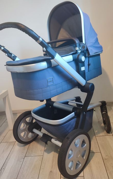 Wózek Joolz day 2w1