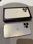 Iphone 13 pro max gold 128gb