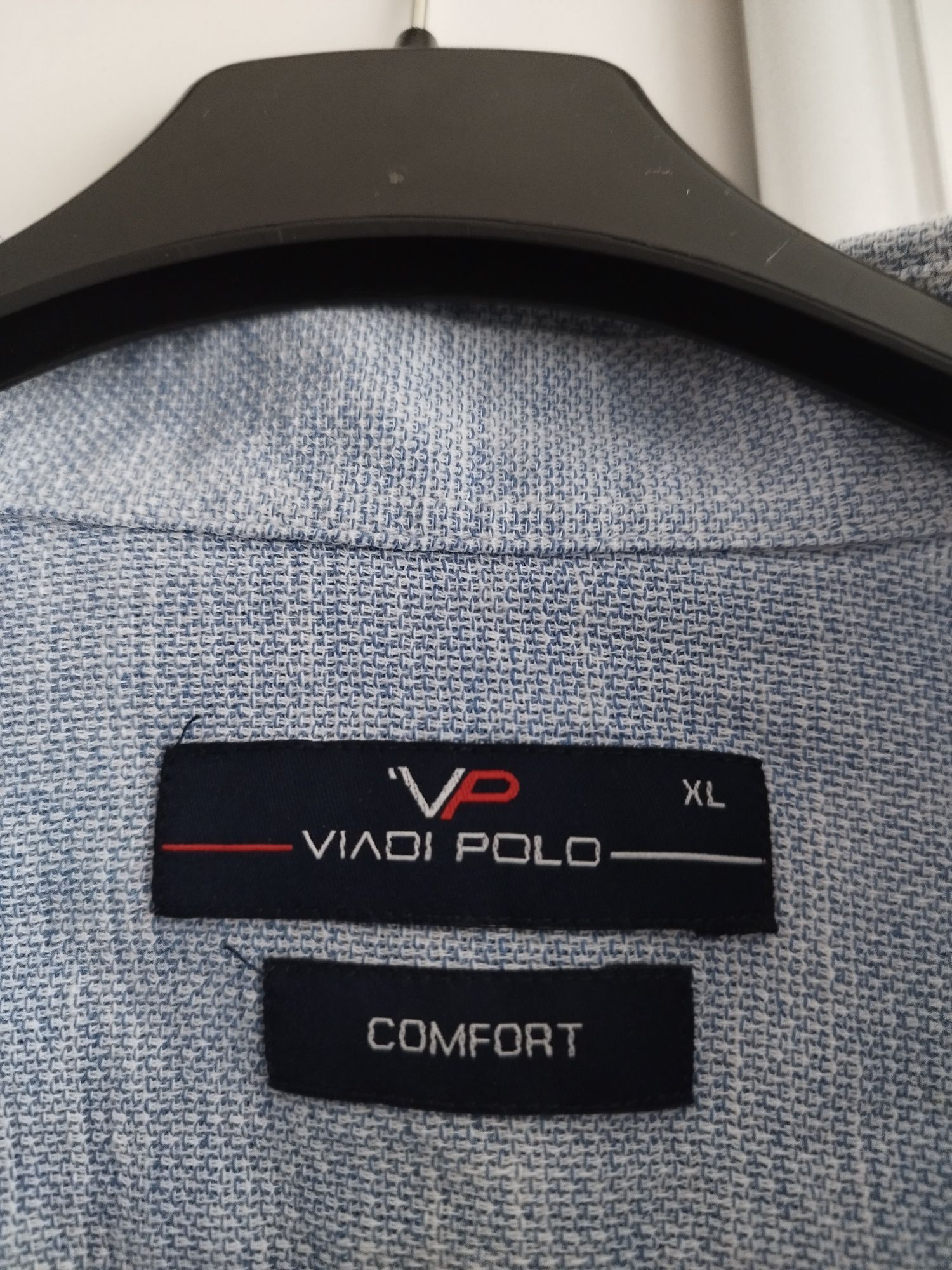 Koszula męska Viadi Polo