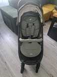 Joie litetrax 4 air