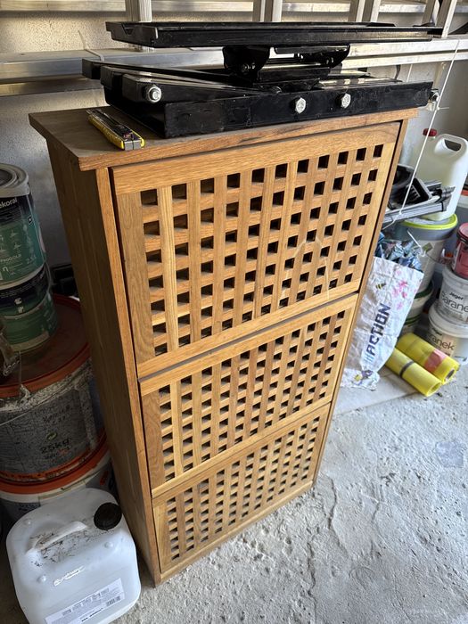 Szafka na buty stan bardzo dobry