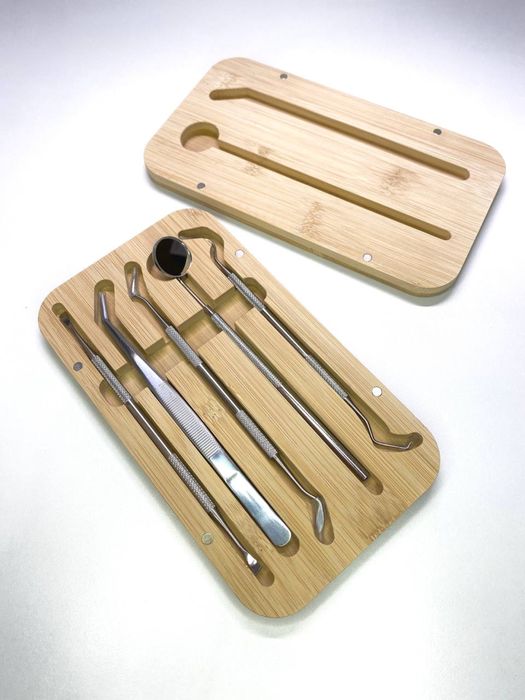 Стоматологічний набір Greenable