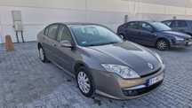 Renault Laguna Renault Laguna 2.0 DCi Expression (niewielki przebieg)