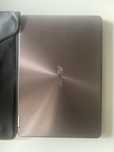 asus ux360 notebook
