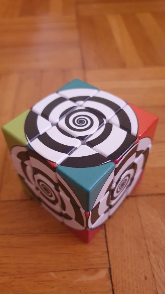 Kostka Rubika Spirale V Cube Spirals