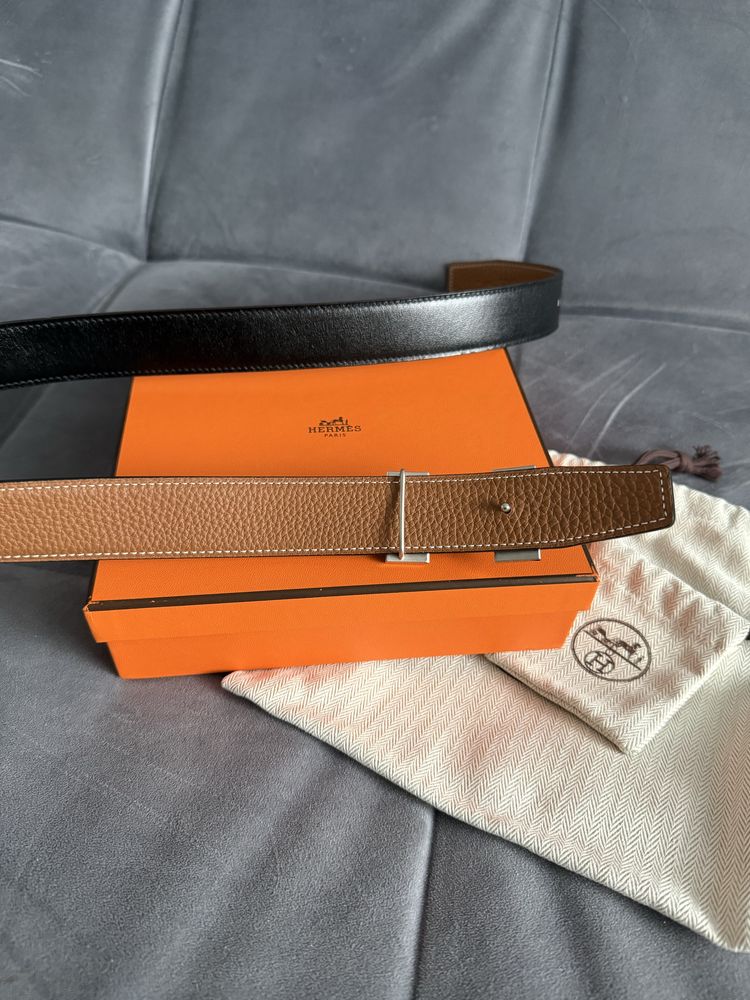 Ремінь Hermes оригінал