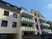 Wysoki Standard Klima Balkon Winda Komfortowe