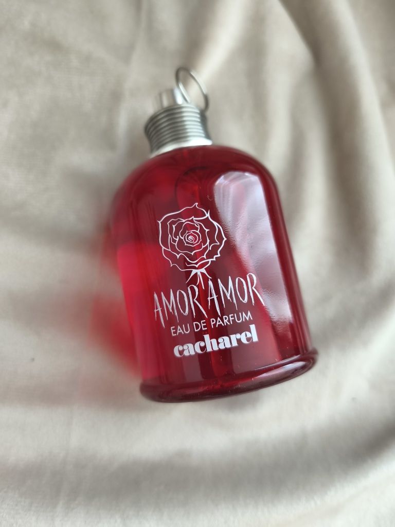 Cacharel Amor Amor 100 ml Edp NOWA