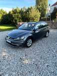 VW Golf Variant 1,4 TSI Comfortline 2018 r.
