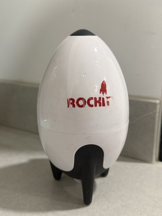 Rockit Rocker Recarregável - Acessório Embalar Portátil