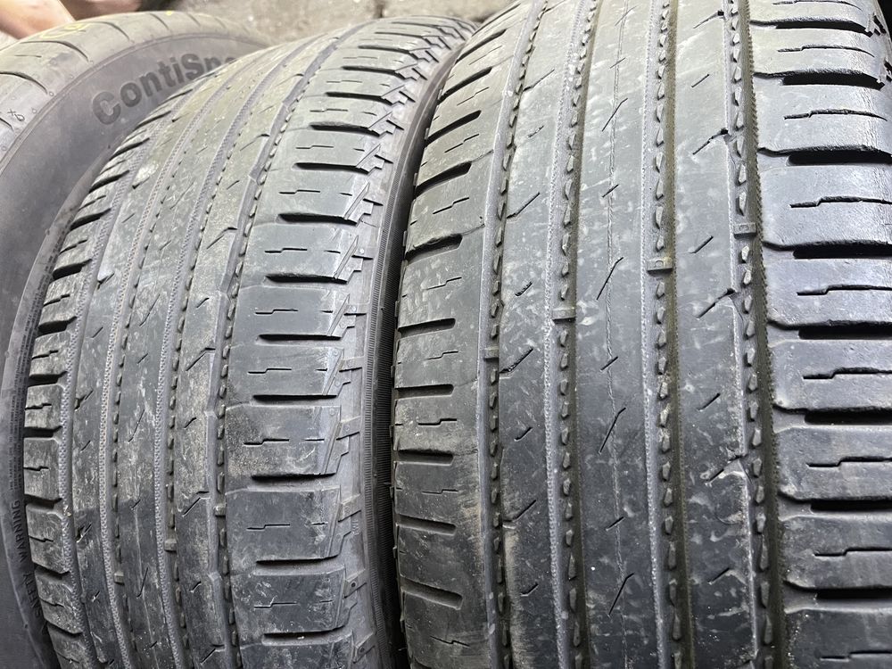 Nokian Line SUV R17 225/60 ціна за пару 2400 грн