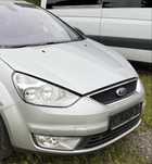 Ford galaxy mk3 2.0 tdci pas przedni wzmocnienie chłodnice automat