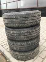 Шины Bridgestone Duravis R410 185/65 R15 92T XL