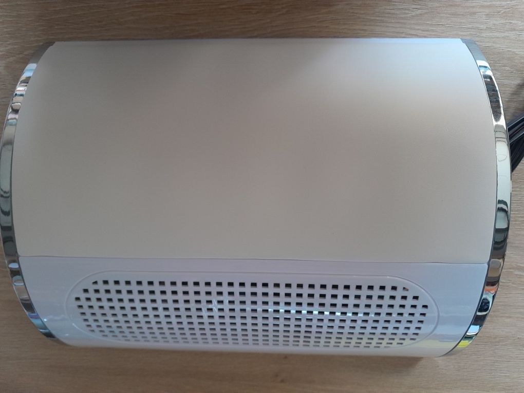 Pochłaniacz pyłu SUNONE SM-858-5 16 W biały