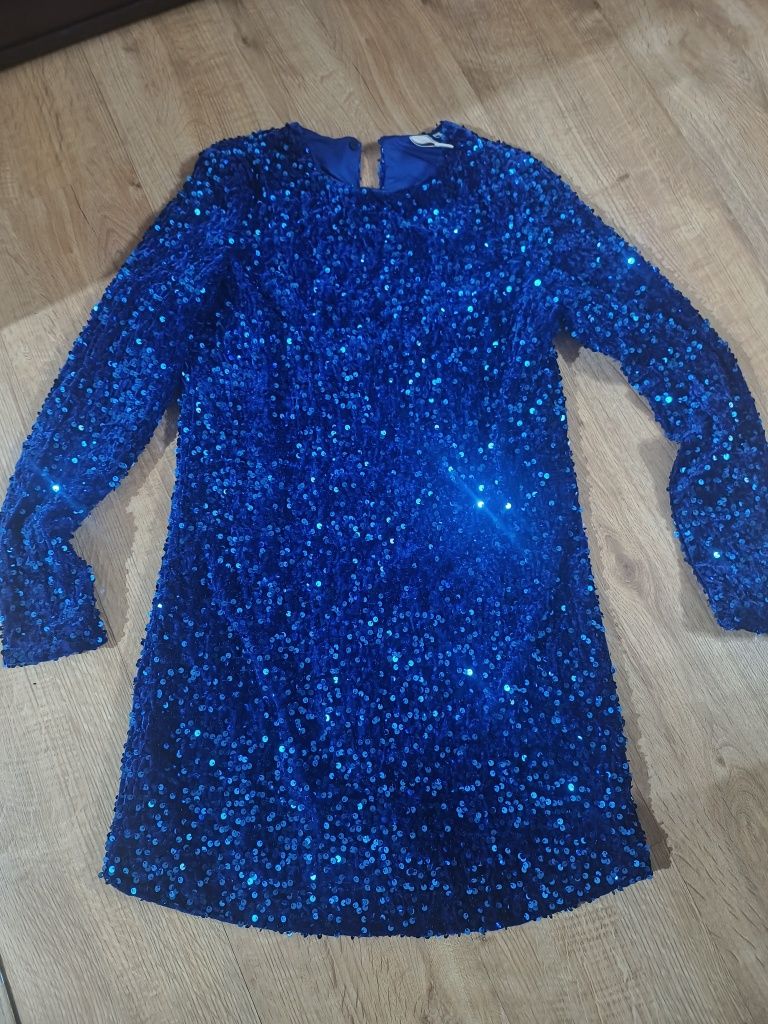 Sukienka XS Only jak nowa