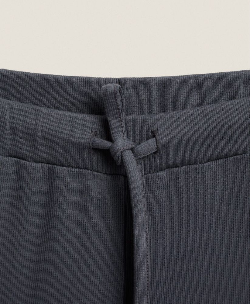 Calções Zara Home NOVO