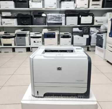 HP LJ P2055d Лазерний принтер. Новий 100% картридж . Гарантія 3 місяці