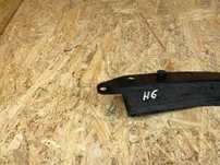CHLAPACZ OSŁONA PROGU NADKOLA PRZÓD LEWY MAZDA CX-5 CX-5 I KD53-56115 2012-