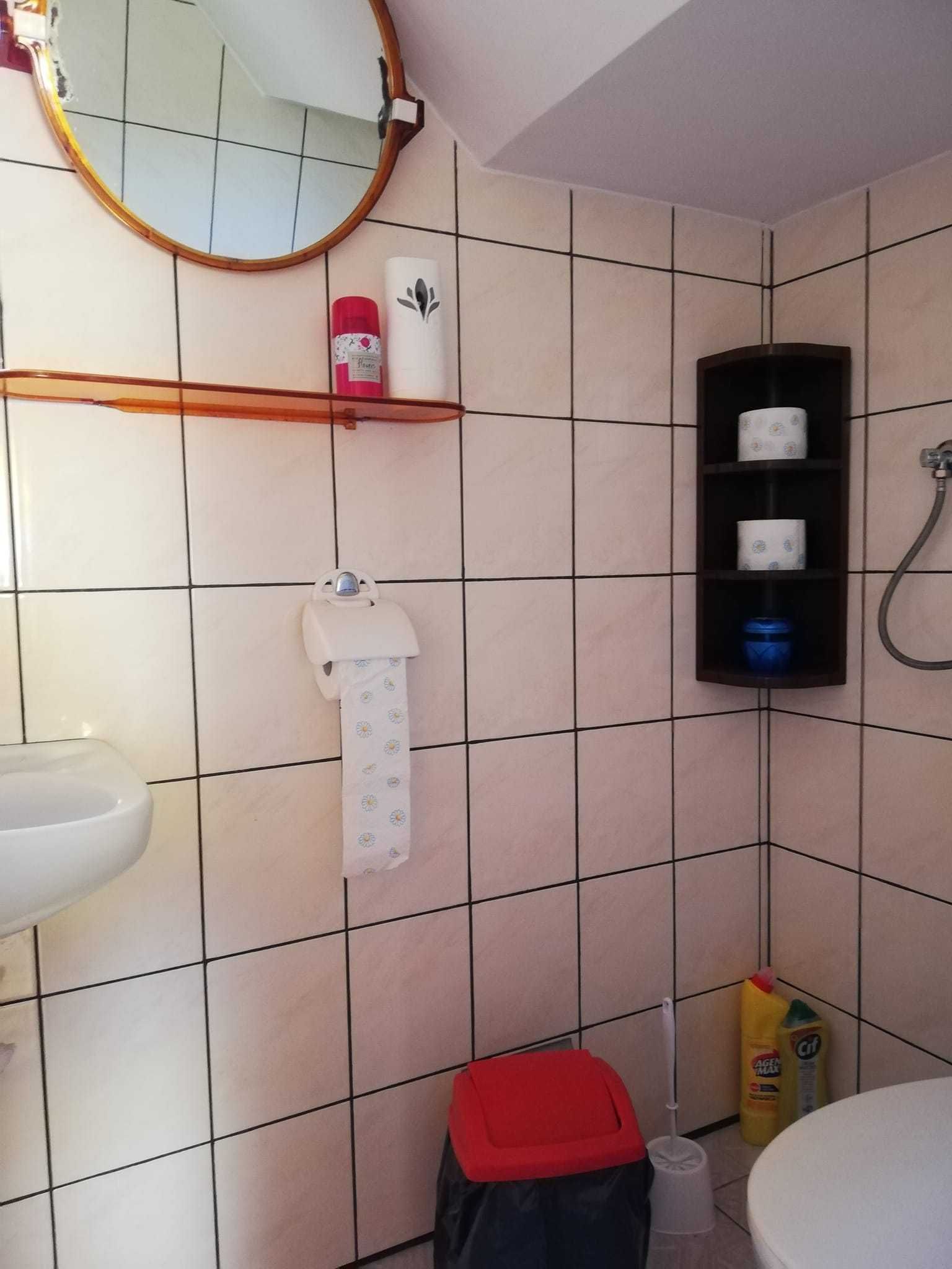noclegi Horyniec Zdrój
