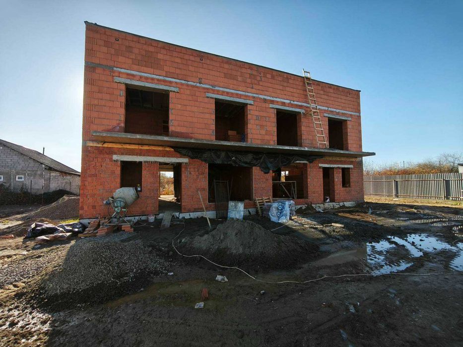 Продається сучасний та стильний котедж, мкр-н Минай Код: 37571