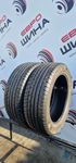 Лето 215/55/R18 7.6 мм 2шт Continental Колеса Резина Шини Склад