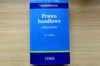 Prawo handlowe Andrzej Kidyba prawo spółek C.H. Beck