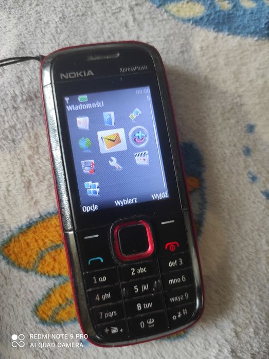 Nokia 5130 sprzedam