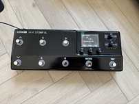 Line 6 hx stomp xl modeler gitarowy