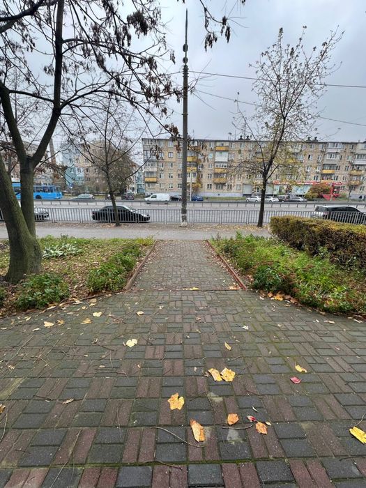 Оренда комерційного приміщення Слобожанский