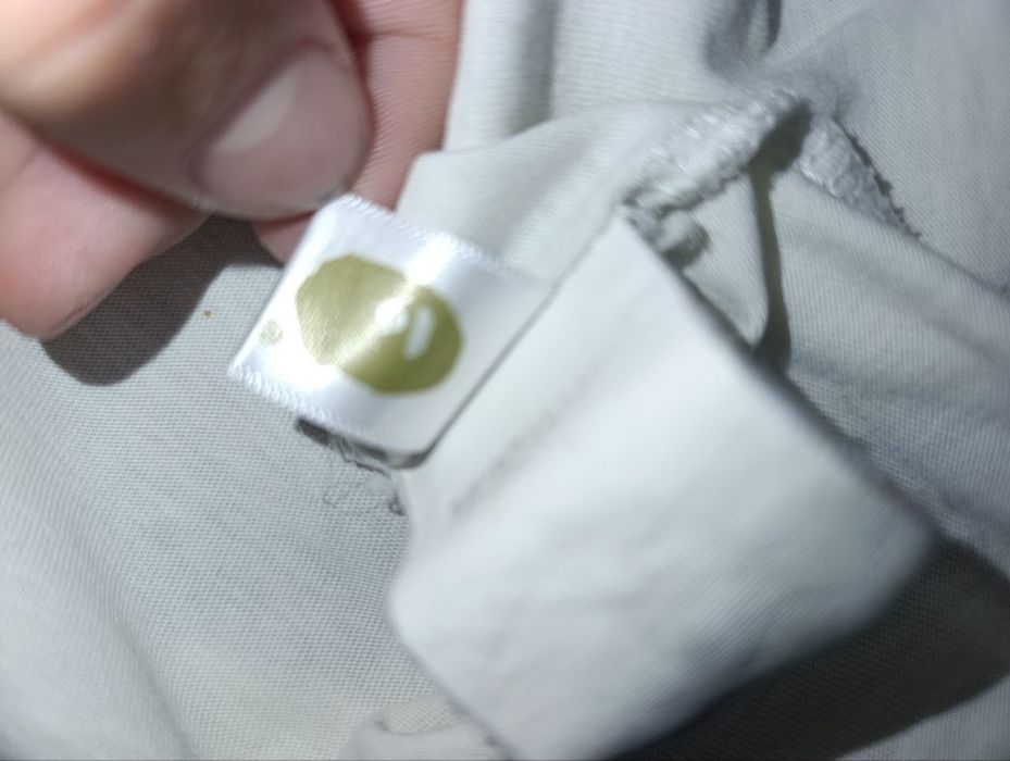 Фудболка Bepe Made in Japan