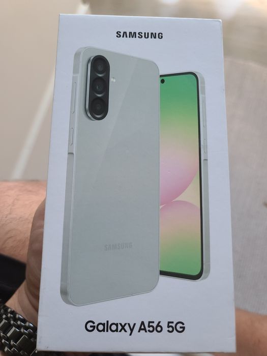 Smartphone Samsung A56 5G