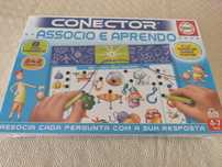 Educa - Conector