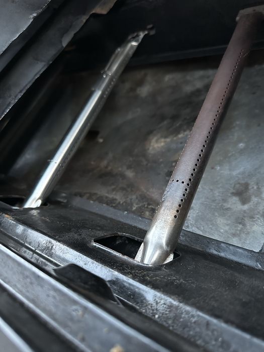 Grill gazowy Silvertree K113BCC3