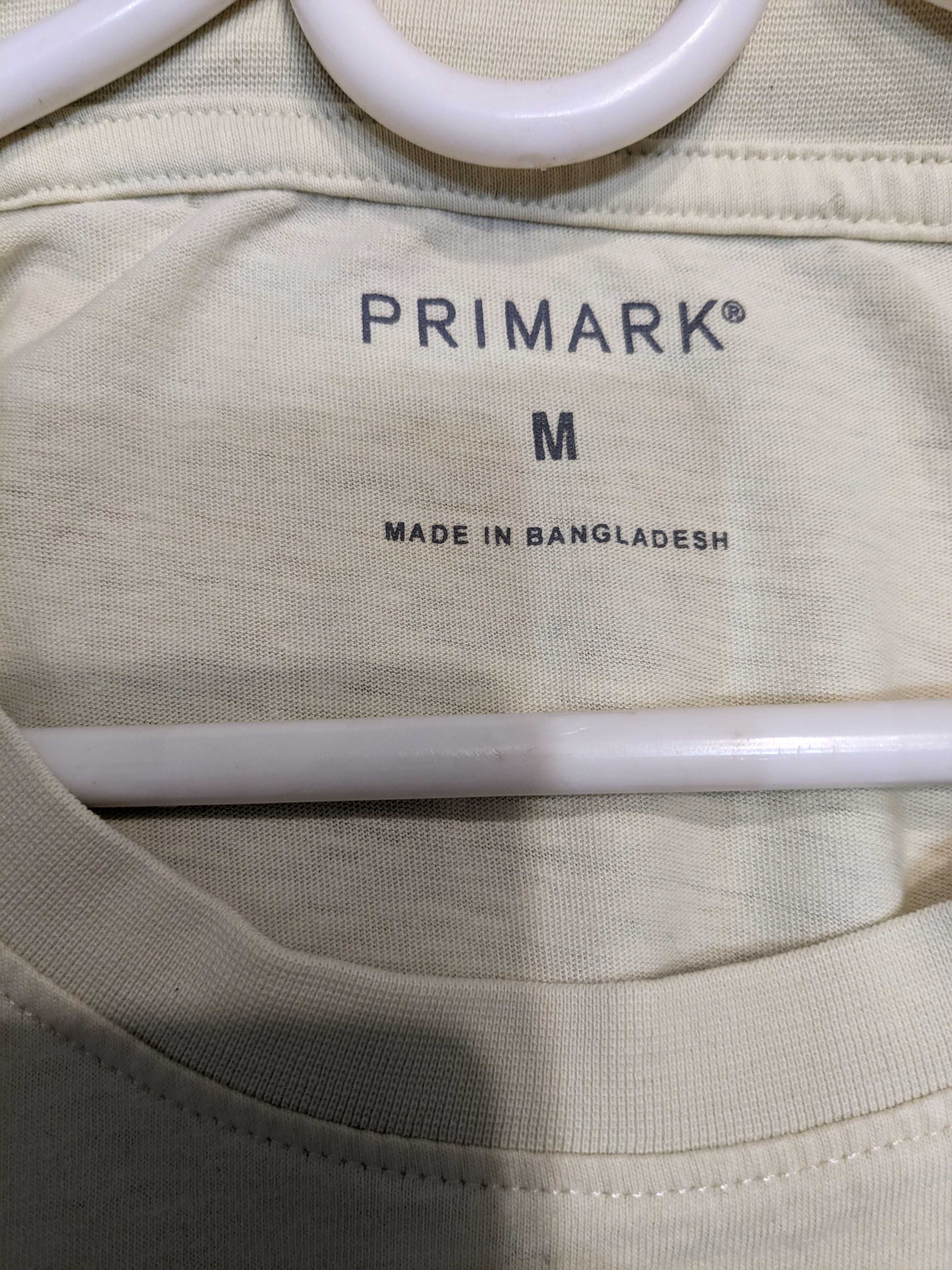 Майка Surf (Primark)