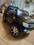 Auto na akumulator Ford RANGER
