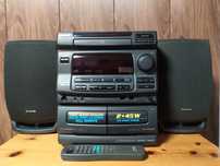 Aiwa - Zestaw kompaktowy nsx-v25 Stan Bardzo Dobry