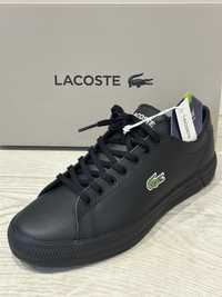 Кросовки Lacoste розмір 8,5us /41