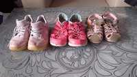 Дитяче взуття Skechers Columbia 150грн.