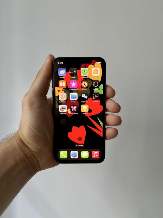 iPhone XS 64 GB NeverLock 90% акум айфон ХС неверлок телефон Apple