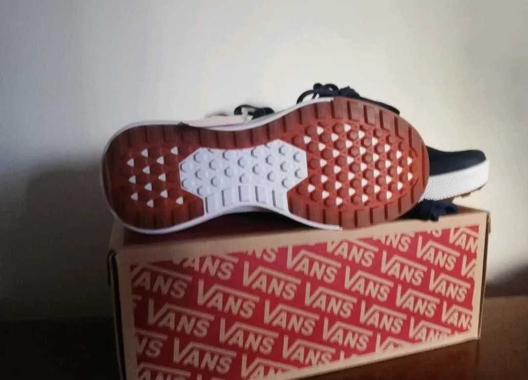 Buty tenisówki Vans Ultrarange Rapidweld, r. 36, nowe