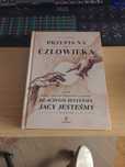 Dawid Myśliwiec - przepis na człowieka