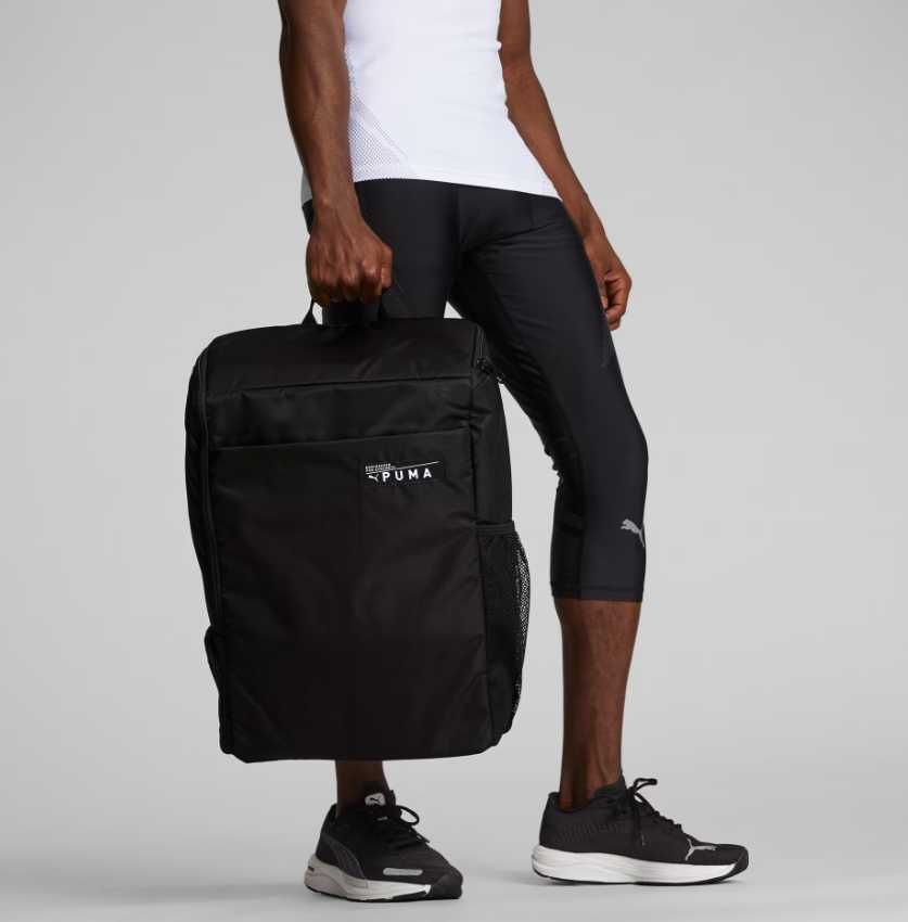 Рюкзак Puma Training Backpack 078855_01 оригінальні рюкзаки пума