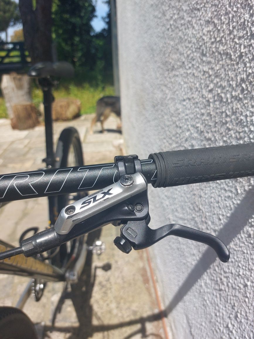 Mondraker 27.5 1x11 full Shimano XT/SLX